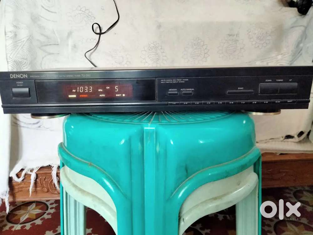 REVERBATION AMPLIFIER RA- 700