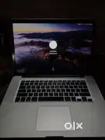 MacBook Pro