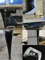 Ps5 slim digital available.