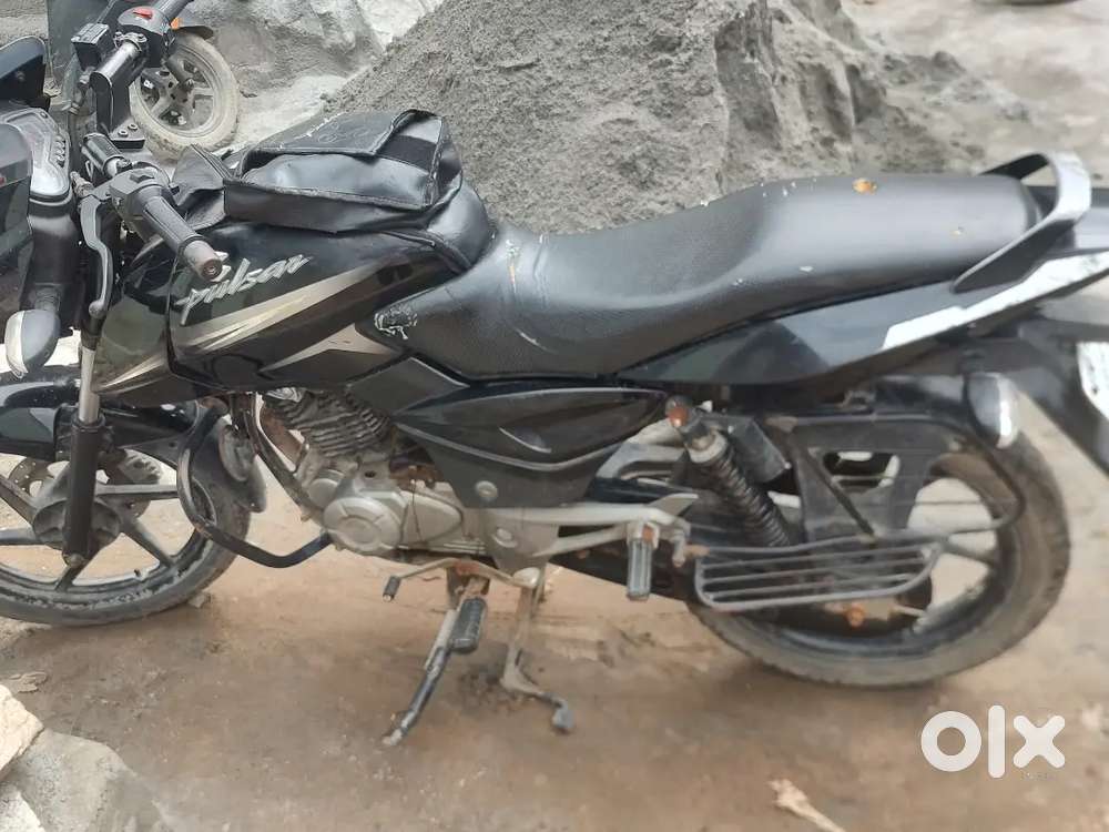 Pulsar 150