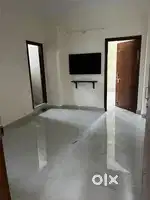 1 BHK flats for rent or sale