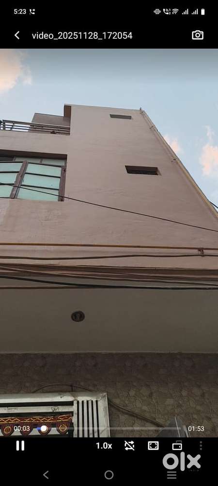 Fully furnished home for sale