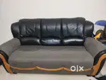 3 seater sofa