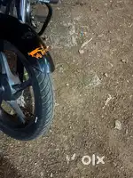 11 months Vary good bike