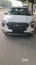 Hyundai Creta 2021 Diesel 39000 Km Driven