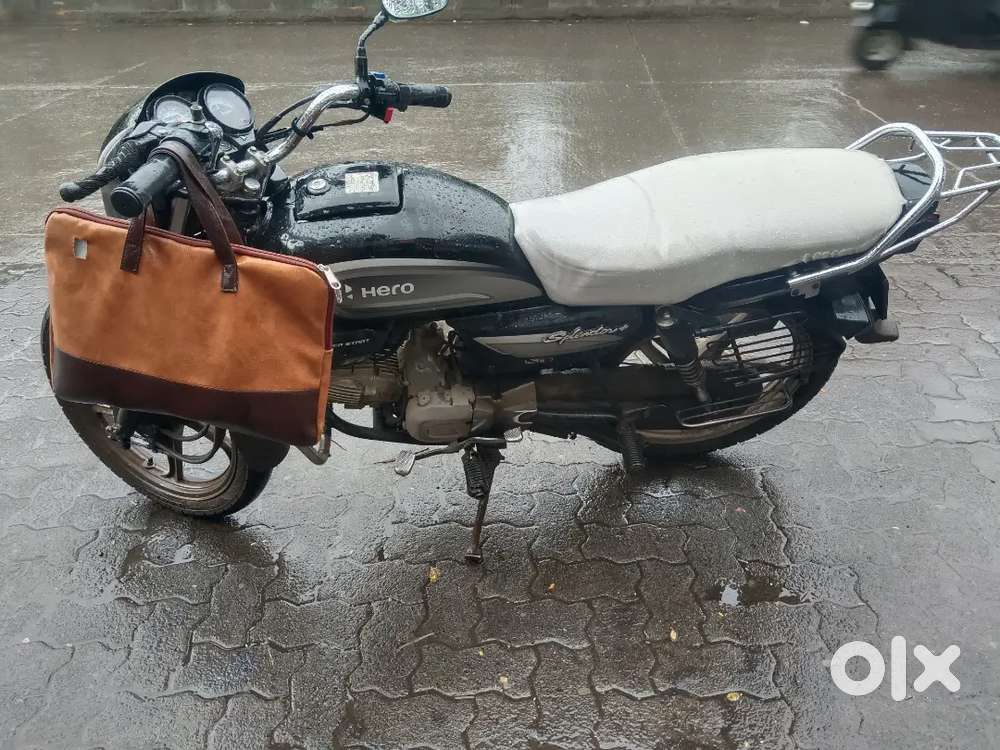 Bike good condition 2021 dec 27 model hai