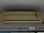 Panasonic 1.5 Ton Ac