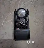 Bike air pump