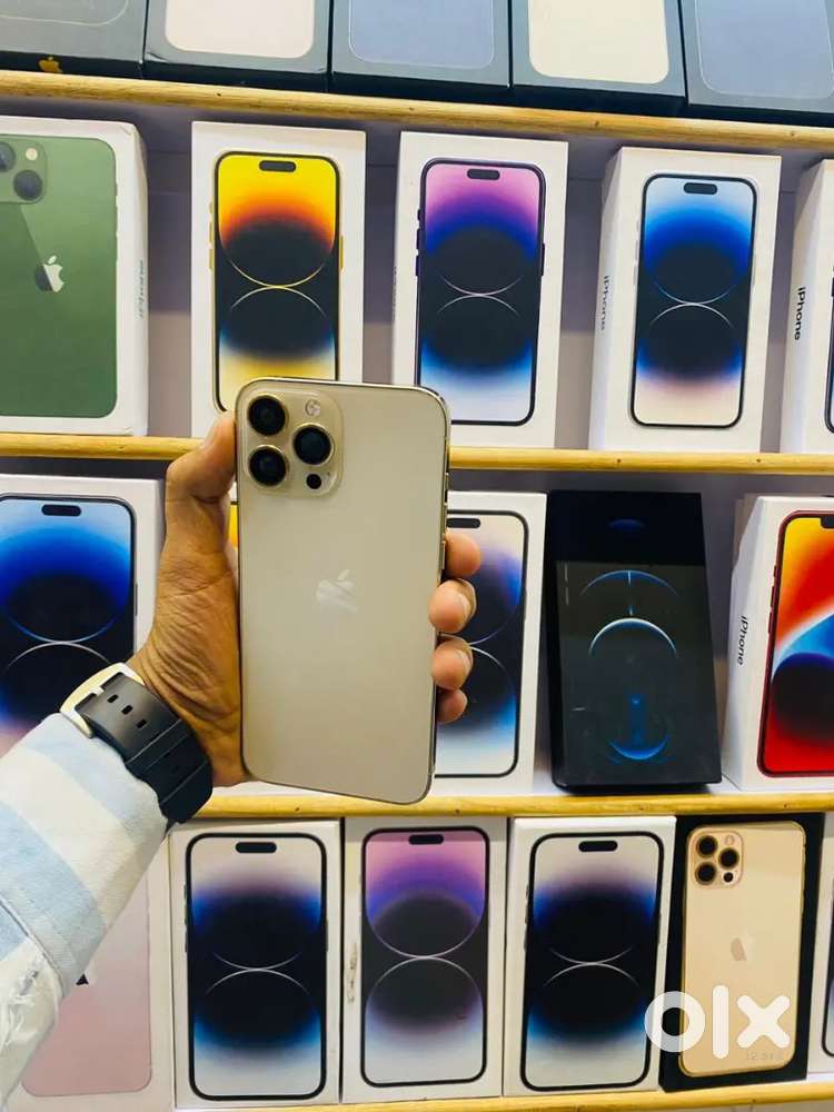 iPhone refurbished mobile