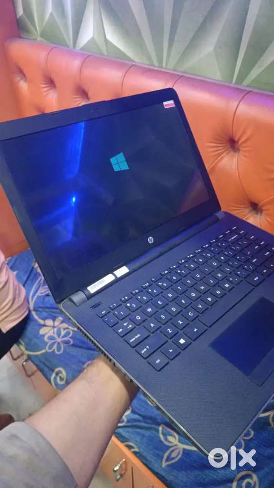 HP ELITE BOOK