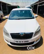 Skoda Rapid 1.6 MPI Ambition, 2013, Diesel