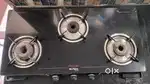 Preethi Gas Stove