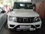 Mahindra Bolero 2022 Diesel 74109 Km Driven
