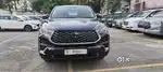 Toyota Innova Hycross 2.0 ZX (O) Hybrid 7 STR, 2024, CNG & Hybrids