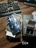 Infinix GT 10 PRO (8+8+256GB)