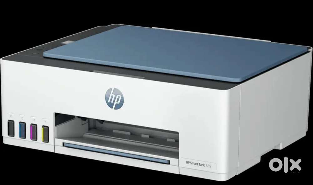 hp printer smart tank 585