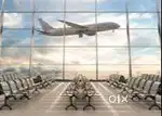 HURRY UP VACANCIES FOR GROUND STAFF AND FOR FLOOR MANAGER