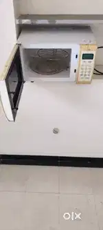 Microwave Elekta