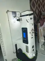 Daler machine