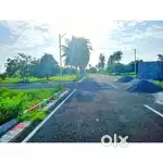 80% loan avaliable plot sale @#ECR #Nemmeli