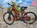 Urgent selling