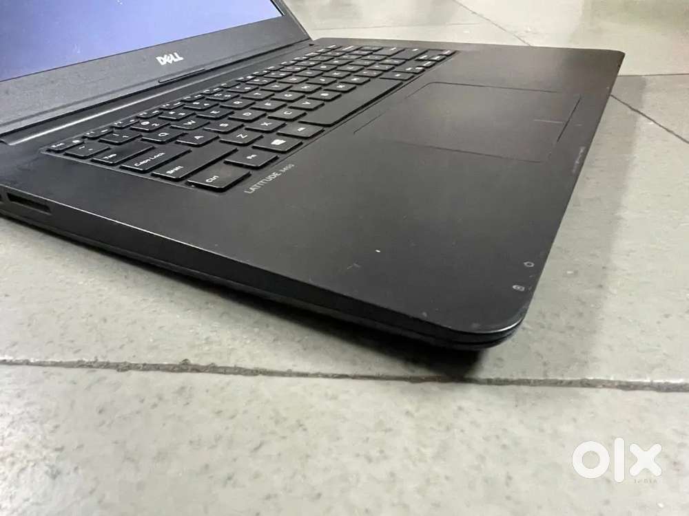Dell i5 5th 12 gb ram 500GB storage for sell
