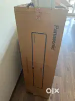Panasonic split A/C