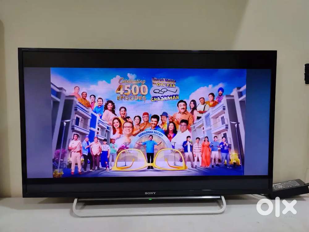 Sony Bravia tv with wifi