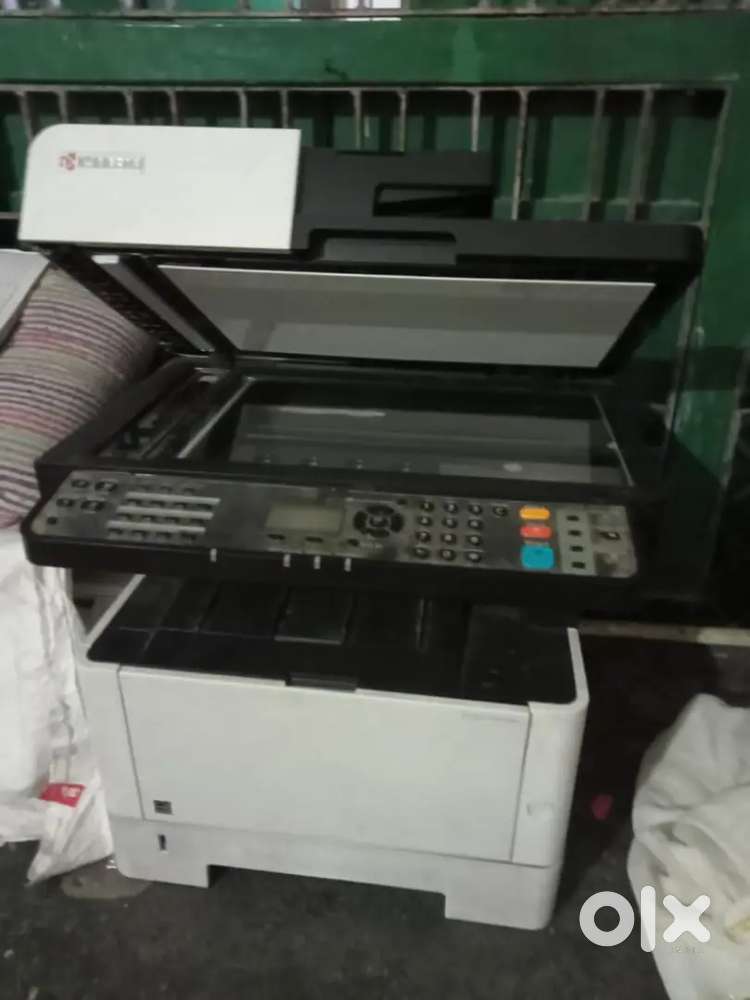 Kyocera ECOSYS m2040dn printers