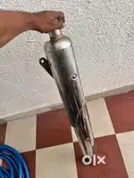 company silencer for bullet