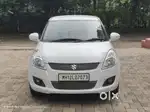 Maruti Suzuki Swift VXI Deca, 2010, Diesel