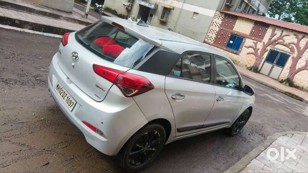 Hyundai Elite i20 2015 Petrol 50000 Km Driven