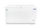 Deep friz 400ltr blue star