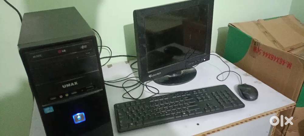 Computer System