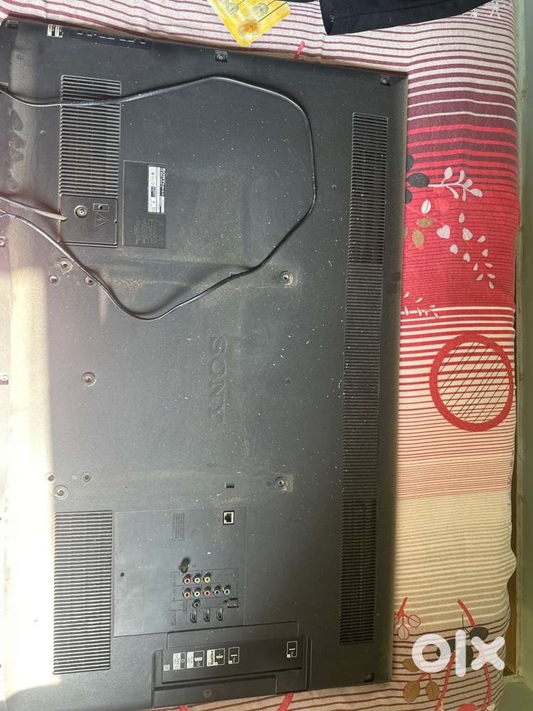 Sony Ex520 40inch