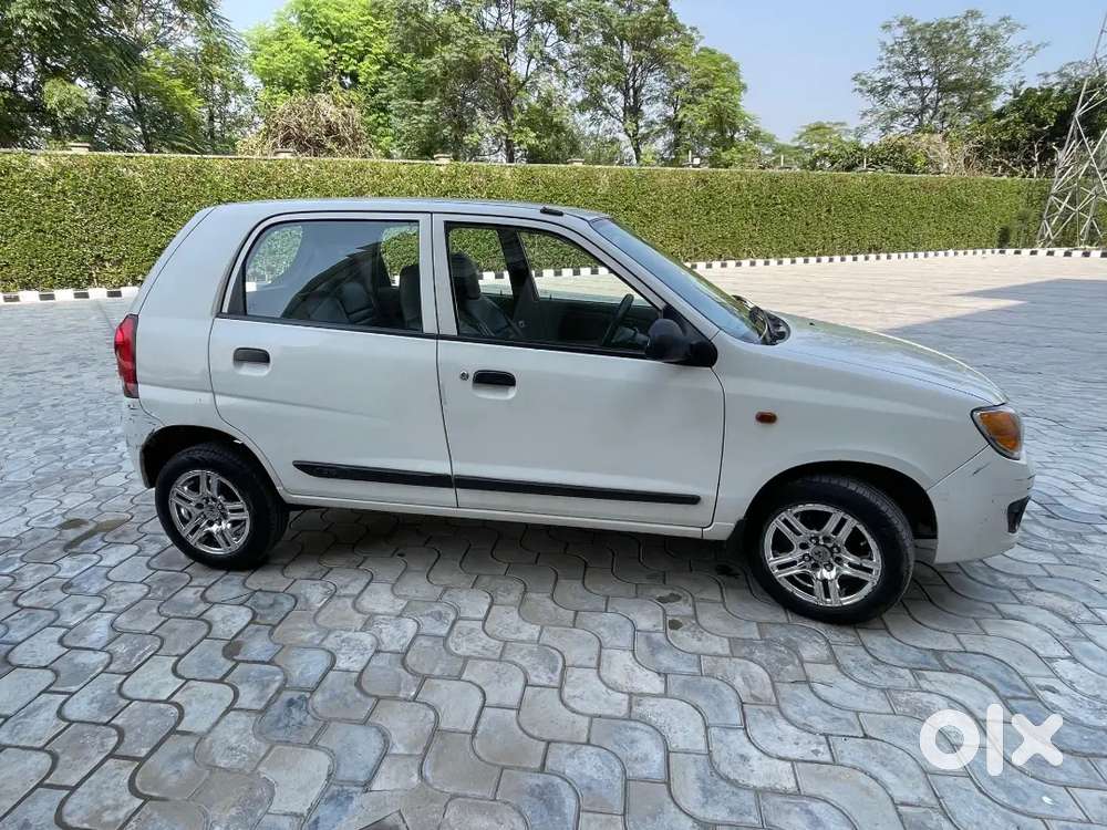 Maruti Suzuki Alto K10 2012 Petrol 68000 Km Driven