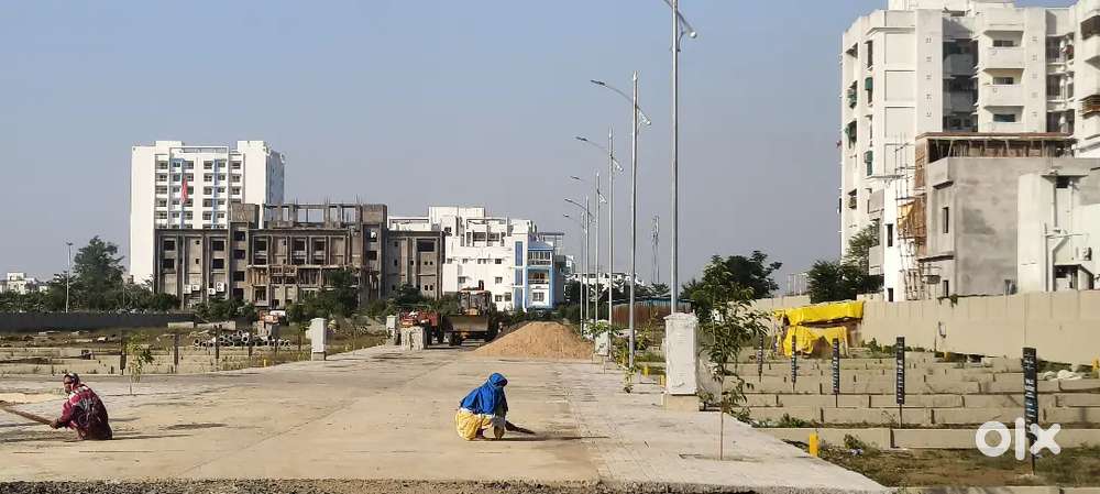 RL ready plot's available