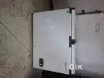 Voltas 300 ltrs combo Defreezer