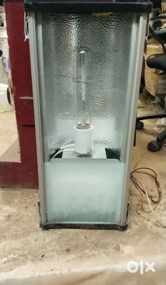 Rt3 MH light