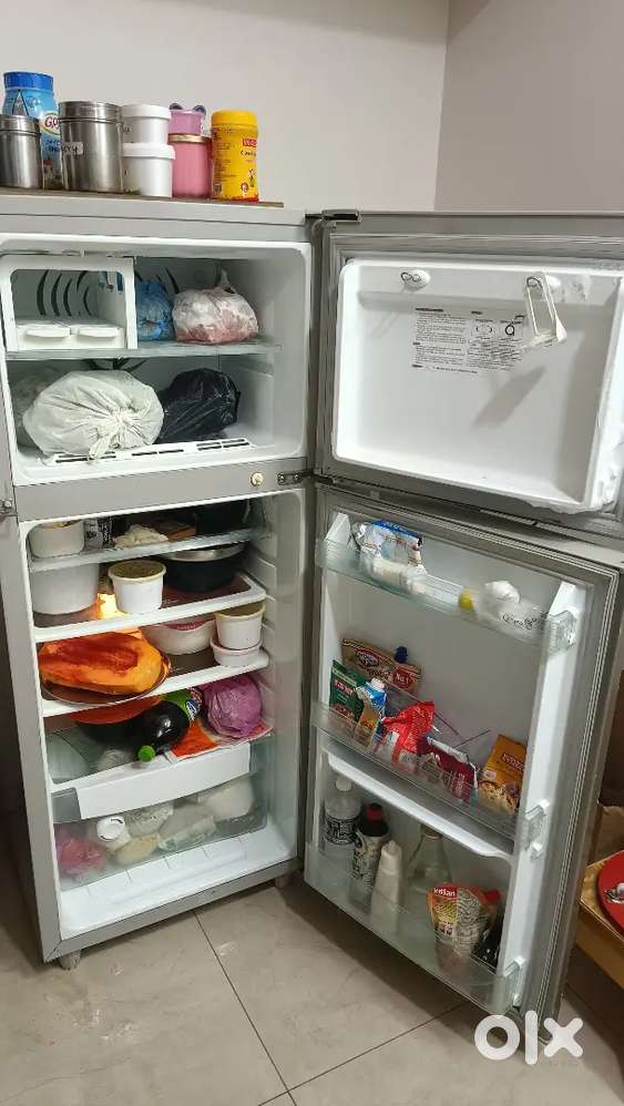 230 L Godrej Refigerator