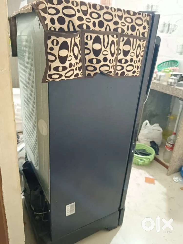 Samsung fridge