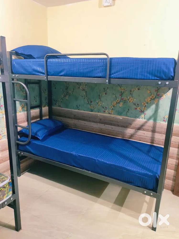 Boys PG T Dasarahalli