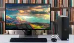 Dell 3050 tff with HP Moniter