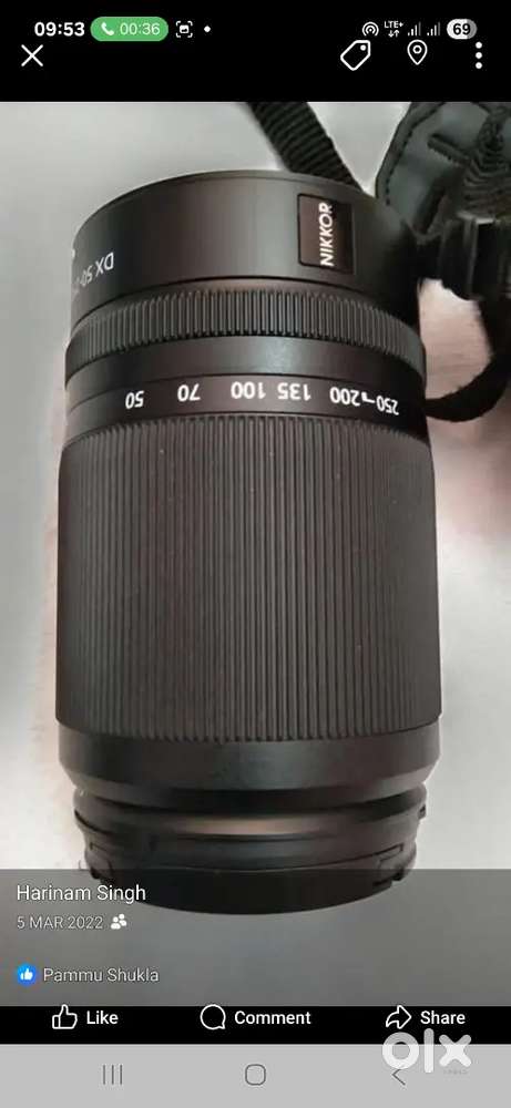 Z50 caemra