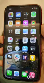 Iphone  11