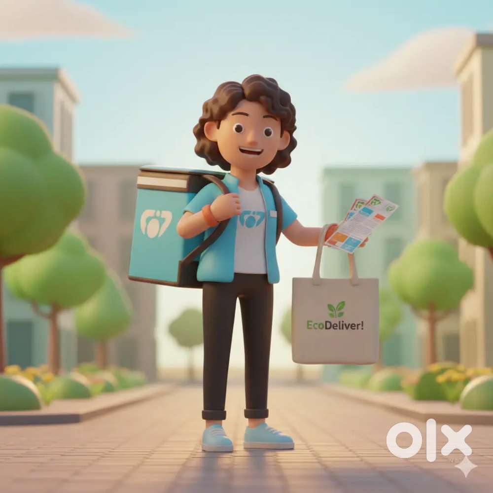 Need Sales Persons Male/Female