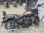 Meteor 350 Supernova