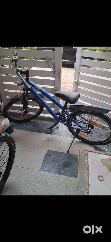 Bicycle for sale