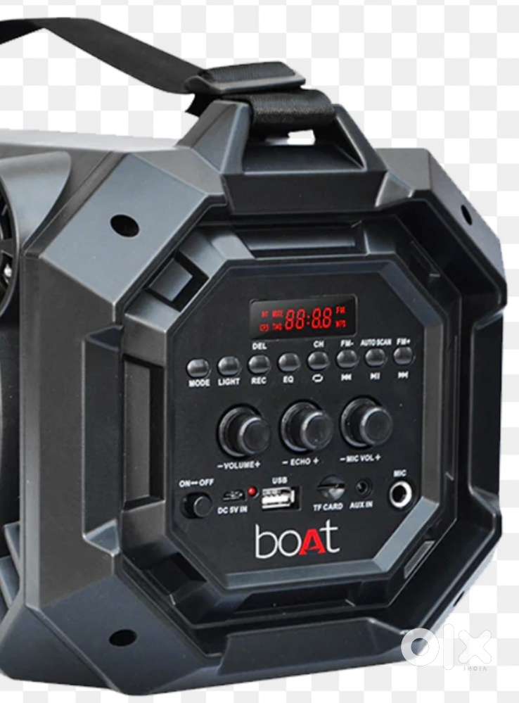 Bluetooth Party Rocker