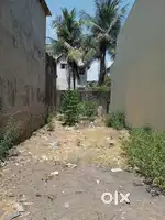 Plot for sale